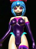 3d toonno free hot 3d toons nude