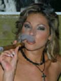 mkayla naked smoke large facial smoke