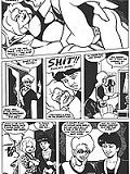 tv with sex comics porncomix satine