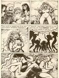 hard erotic art teeny modles porncomix