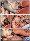 erotic enema art grounp sex comics