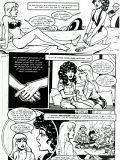 sexhound adult comics charmeleon sex comics