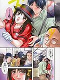 polemon sex comics yuroichi porncomix