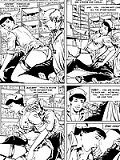 sex comics that hurt 3 d sex cartoons