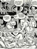 pyrolisis sex comics bible porn comics