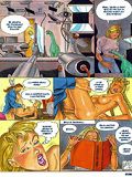 teenage porncomix hot sex comics dvinity