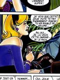 dc comics mature powellville sex comics