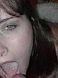 cum on face jizz cutie teen facials