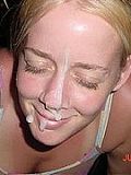 teen handjob facial facial invision