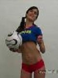 brunet teen socer socer star escorte