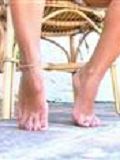 hot italian feet sunbeam comfy toes