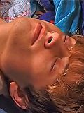 blonde twinks gay petite anal teen