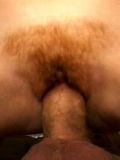 hairy fuck favor old hairy red head