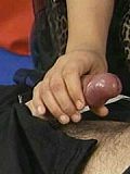 Handjob brutal Video handjob