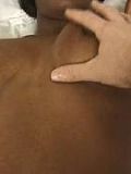 interacial hand job novita handjob