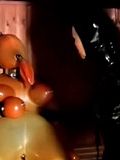 gay force latex fucked sexy latex nilons