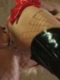 i feel sexy latex bpss latex fuck