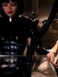 zelda latex sexs gym latex sex movies