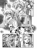 pink sniper manga manga 264