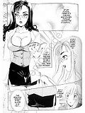 bad apple manga 3d sex manga darth