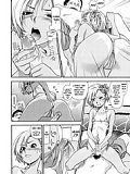 horny sexy manga weirdest manga