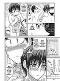 adult comics manga sudoku manga