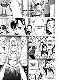 cloverfield manga grow manga breast