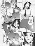 spanking manga st marks manga