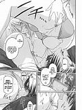 misstress manga spanked in manga