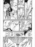 manga posing greenfingers manga