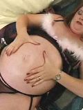 pregnancy 13 weeks ebony frrontal prego