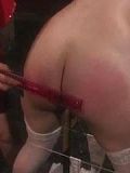 ruby reds spanking dicipline spanking