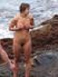 nude voyeur womoen voyeur pussy beach