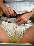 hot pants cars pantie bloopers