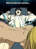 Animes pictures Hentai nudist