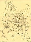 arile toon sex nude toon lee hyori