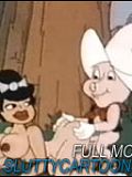 primate cartoons ricki raxx nude toon